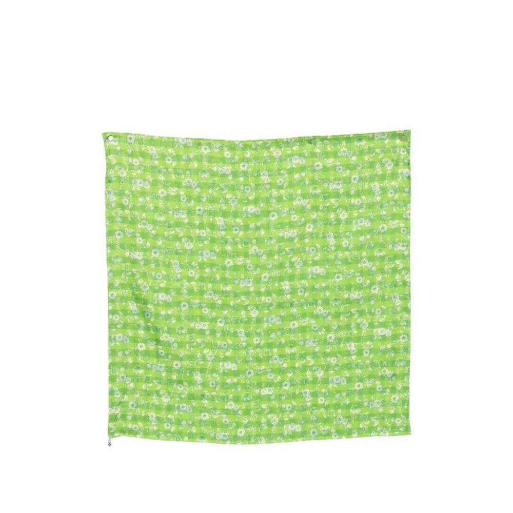 Loewe Women Silk Scarf